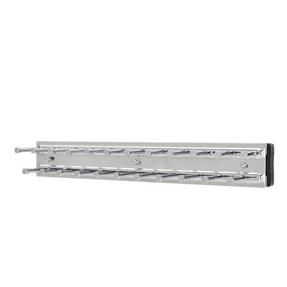 Rev-A-Shelf sliding tie rack NWOT - Picture 1 of 11